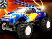 play Ultimate Monster Trucks