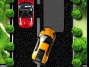 play Parking Around The World
