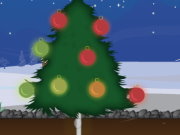 Rs Christmas Tree