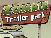 play Zombie Trailer Park