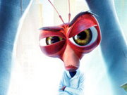 play Monsters Vs Aliens Galaxhar Attacks