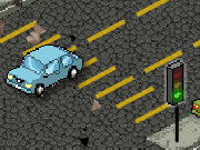 play Traffic Command