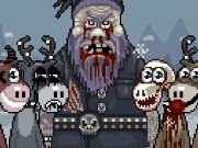 play Christmas Zombie