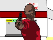 play Terrorist Arrest