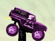 play The Glitterboys Truck