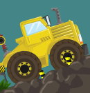 play Dump Truck 4