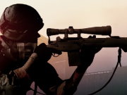 play Hot Shot Sniper
