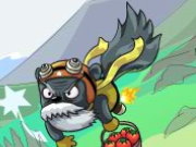 play Fly Squirrel Fly 2