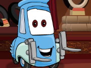 play Tire Rush