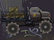 play Gloomy Truck