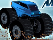 play Monster Truck Trials