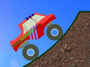 play Monsta Truck Max