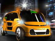 play Future Cabby