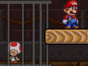 play Save Toad