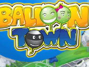 play Balloon Town