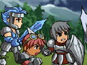 play Puzzling War