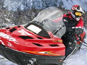 play Snow Blitz