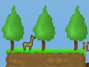 play Vertigo Gravity Llama