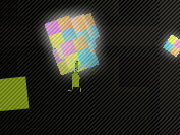 play Leap 4 Blue