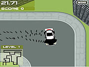 play Street Drifting