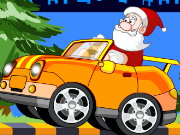 play Santa Adventure