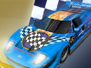 play Street Drifting