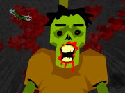 play Zombowling