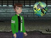 Ben 10 Alien Jumper