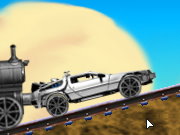 play Back To The Future