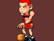 play The Free Throw