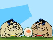 play Sumo Soccer