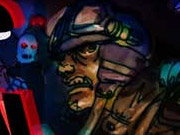play Zombies In The Shadows 2