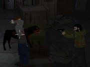 play The Last Stand 2