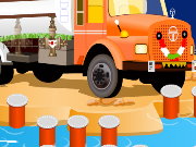 play Water Man