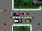 play Road Crisis