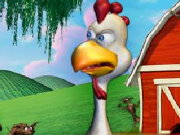 play Peck'S Coyote Clobber