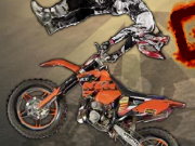 play Motocross Outlaw Racing