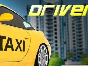 play City Cab Driver