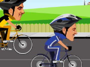 play Cycle Racers