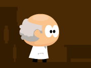 play Mini Scientist