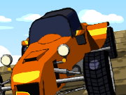 play Coaster Racer