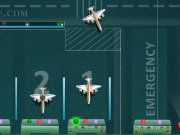 play Zippy Airport