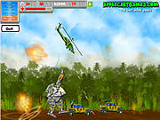 play Heli Combat