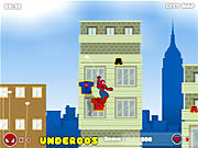 play The Amazing Spiderman