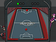 play Air Hockey