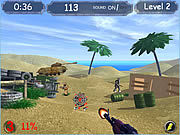 play Fight Terror