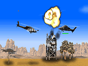 play Desert Storm