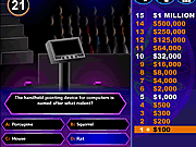 play Who Wants To Be A Millionaire