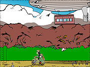 play Alpine Escape