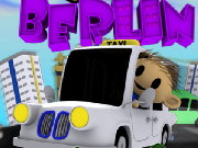 play Sim Taxi Berlin